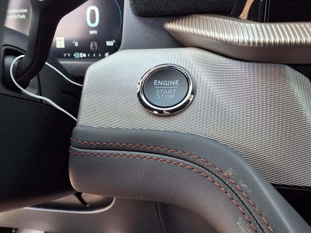 2026 Ford Explorer Active - Photo 11