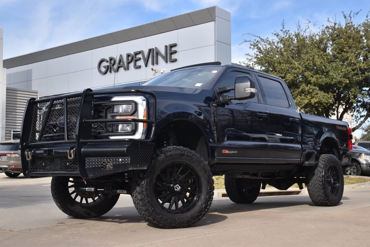 2023 Ford F-250 Base's photo