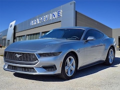 2026 Ford Mustang Ecoboost Coupe