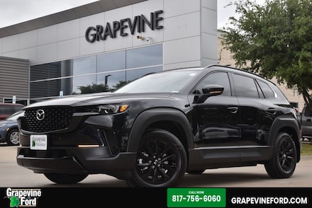 2026 Mazda CX-50 Hybrid Premium SUV