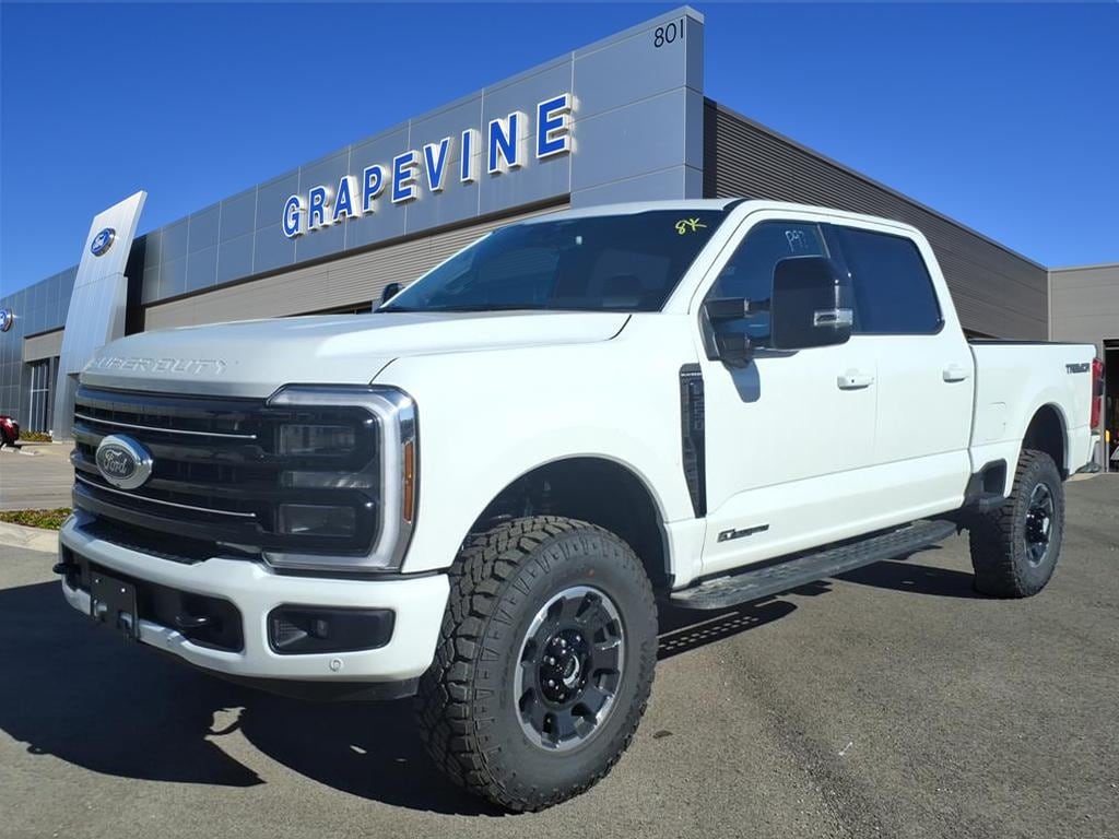 2026 Ford F-250 Base's photo