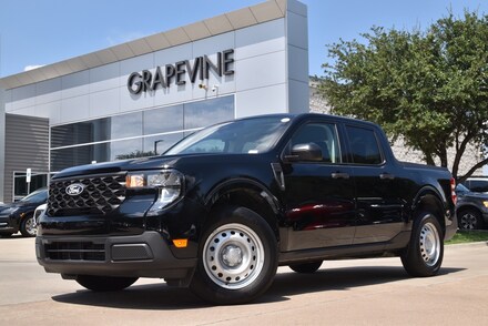 2025 Ford Maverick XL Truck SuperCrew