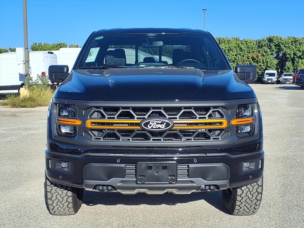 New 2025 Ford F-150 Tremor Truck SuperCrew Cab