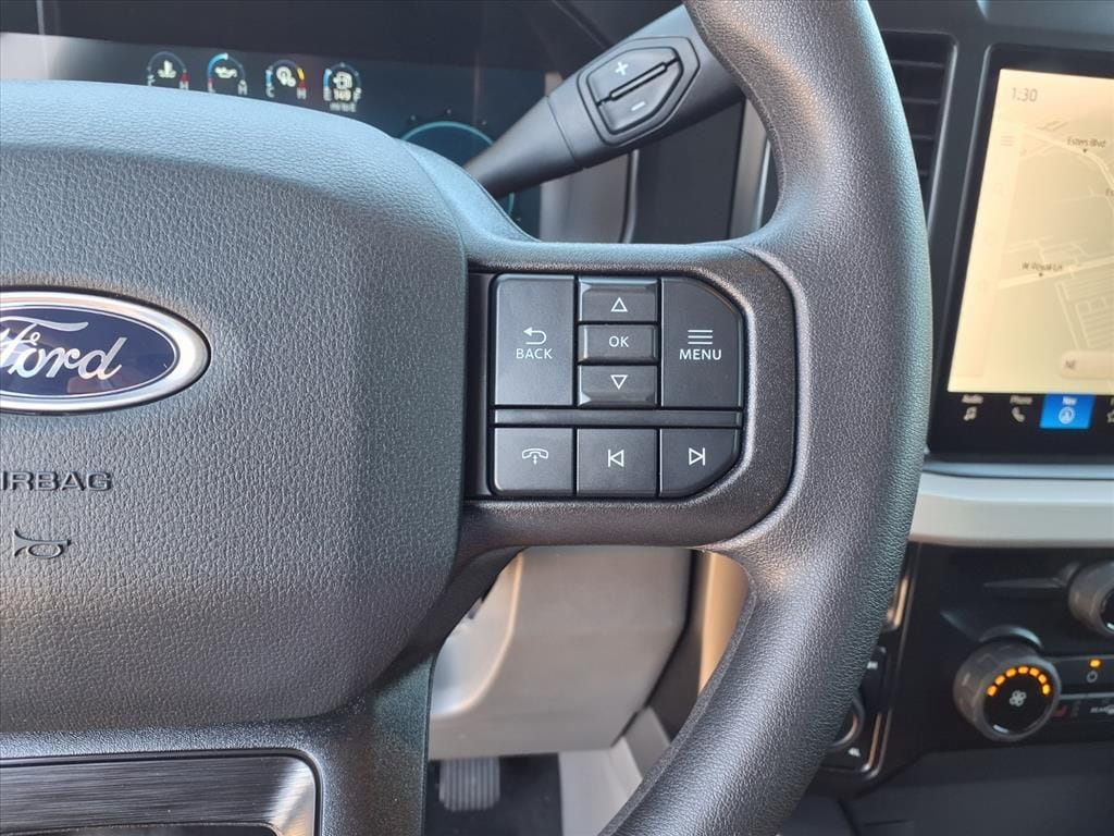 2026 Ford F-250 Super Duty XLT - Photo 17