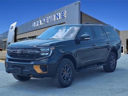2025 Ford Expedition Tremor SUV