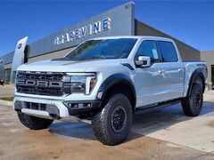 2026 Ford F-150 Raptor Truck SuperCrew Cab