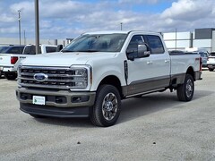 2026 Ford F-350 King Ranch Truck Crew Cab