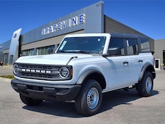 2025 Ford Bronco Base SUV