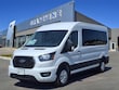  Ford Transit-350 Passenger