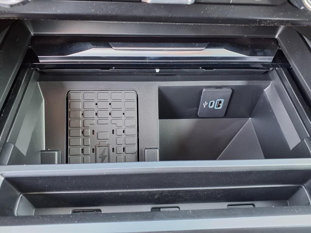 2026 Ford F-350 Super Duty Platinum - Photo 15