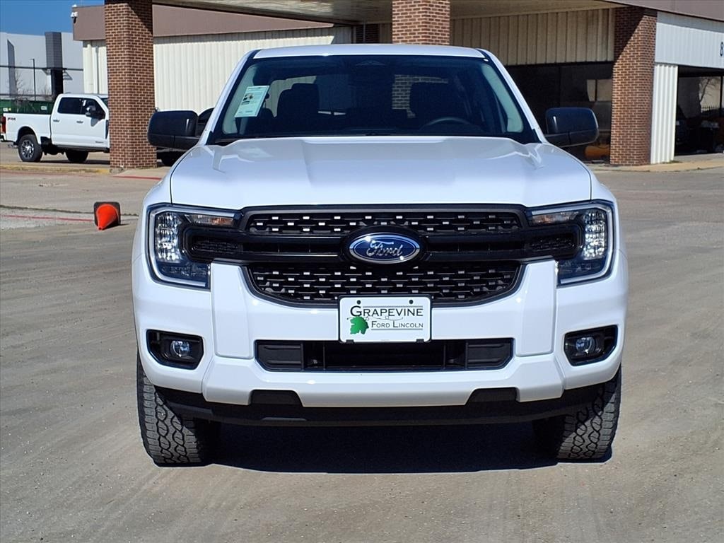 New 2026 Ford Ranger XL TRUCK