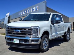2026 Ford F-250 King Ranch Truck Crew Cab