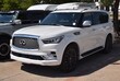 INFINITI QX80