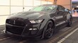  Ford Shelby GT500