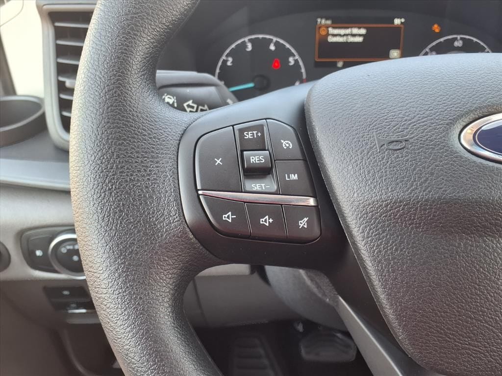 2025 Ford Transit Passenger Van XLT - Photo 14