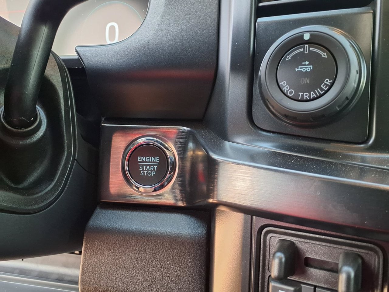2026 Ford F-350 Super Duty Lariat - Photo 13