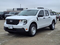 2026 Ford Maverick XL TRUCK