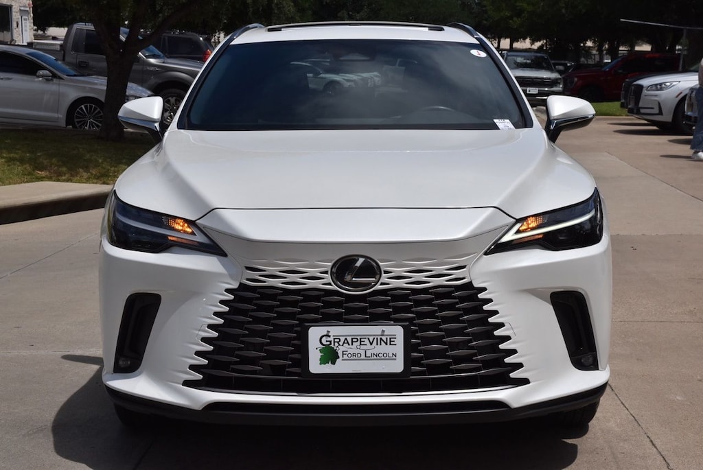 Used 2023 Lexus RX 350 350 Premium SUV
