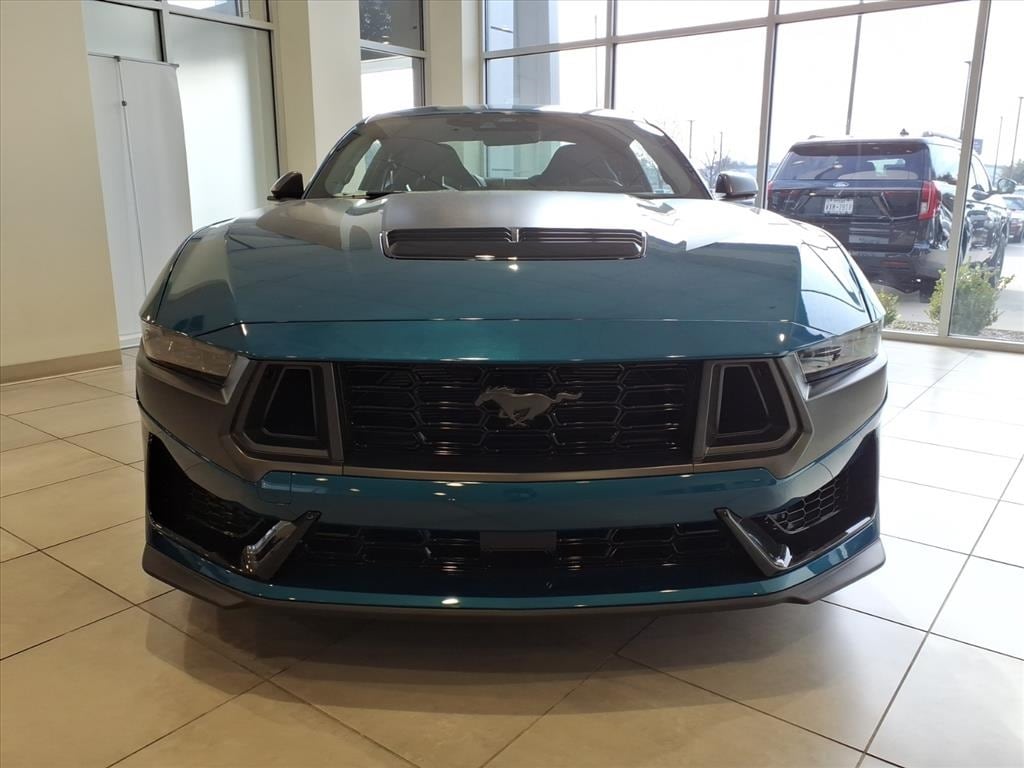 New Ford Mustang Inventory Grapevine