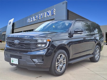 2026 Ford Expedition Active SUV