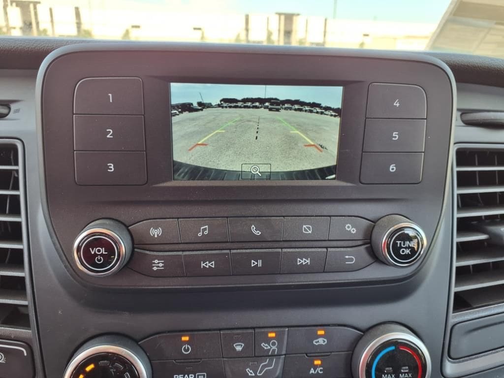 2025 Ford Transit Van Base - Photo 9