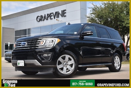 2019 Ford Expedition XLT SUV