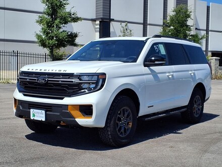 2025 Ford Expedition Tremor SUV