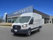  Ford Transit-350 Cargo