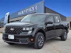 2026 Ford Maverick XLT TRUCK