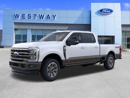 2026 Ford F-250 XL TRUCK