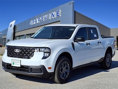 2025 Ford Maverick XLT Truck SuperCrew
