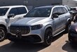 Mercedes-Benz AMG GLS 63