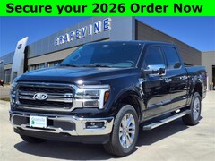 2025 Ford F-150 Lariat TRUCK