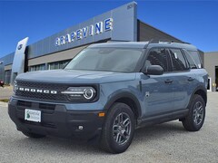 2026 Ford Bronco Sport Big Bend SUV
