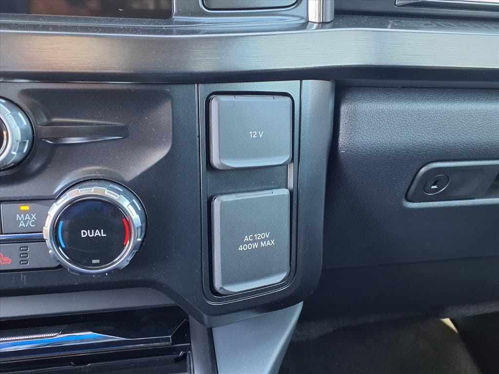 2026 Ford F-250 Super Duty Lariat - Photo 11