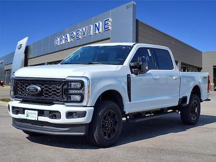2026 Ford F-250 Lariat TRUCK