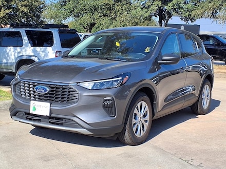 2025 Ford Escape Active SUV