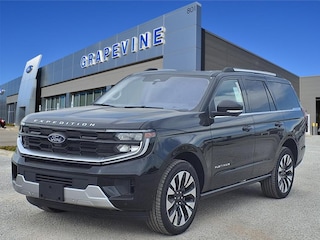 2025 Ford Expedition Platinum SUV