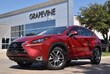 LEXUS NX 200t
