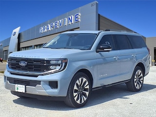 2025 Ford Expedition Platinum SUV 2025 Ford Expedition Platinum SUV