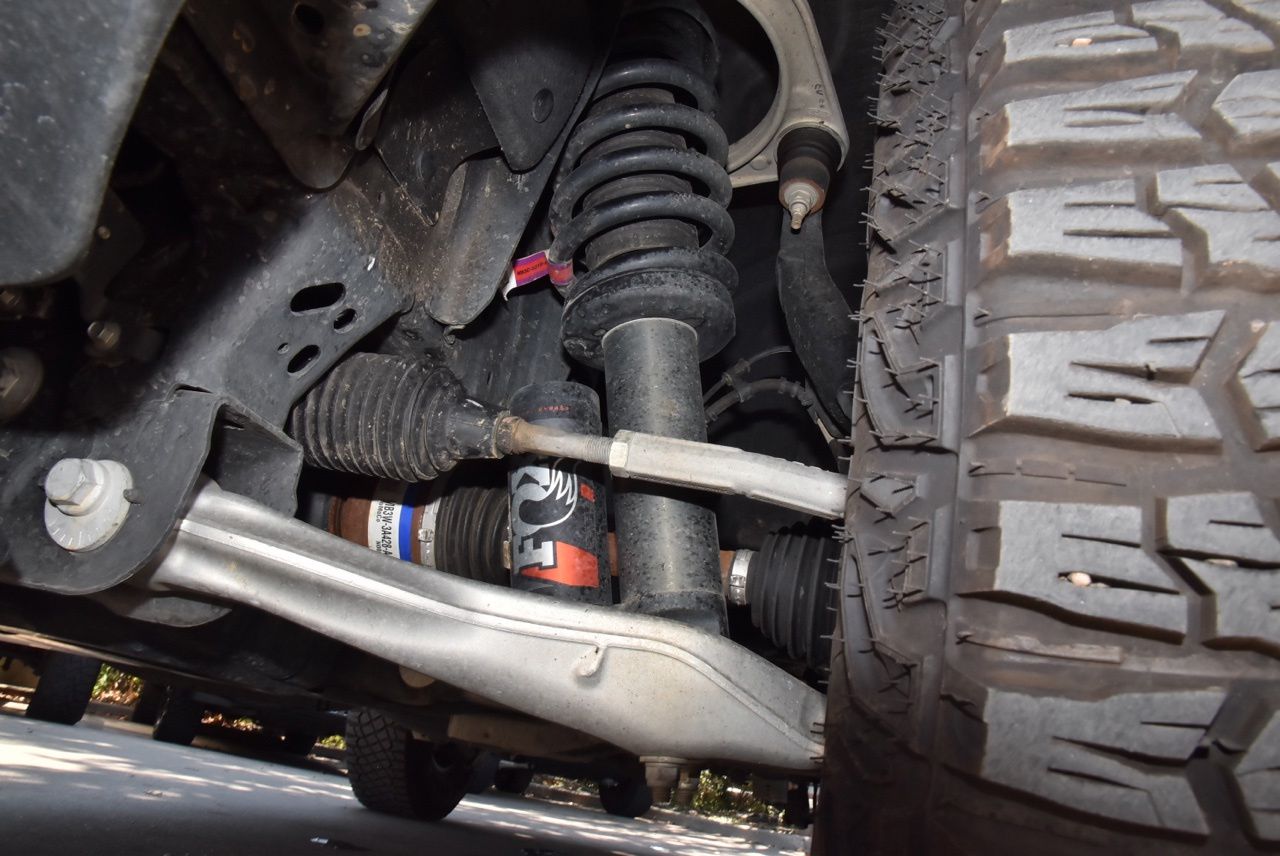 2024 Ford Bronco 4-Door Wildtrak - Photo 47