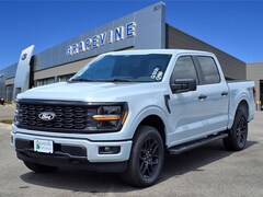 2025 Ford F-150 STX Truck SuperCrew Cab