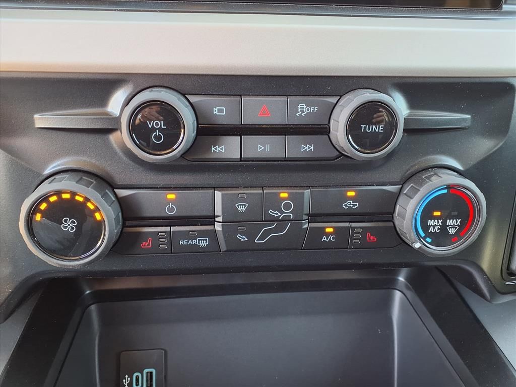 2026 Ford F-250 Super Duty XLT - Photo 10