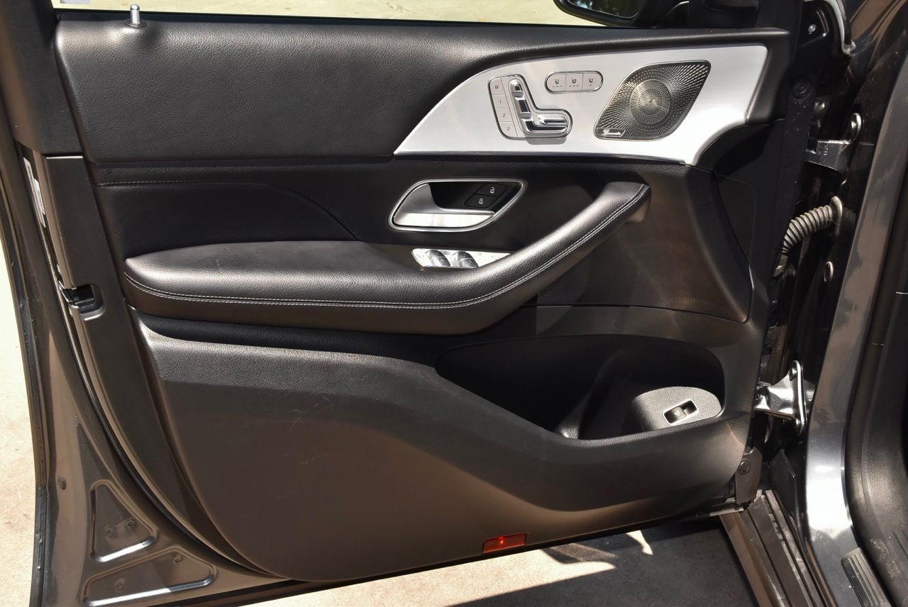 2024 Mercedes-Benz GLS Base - Photo 36