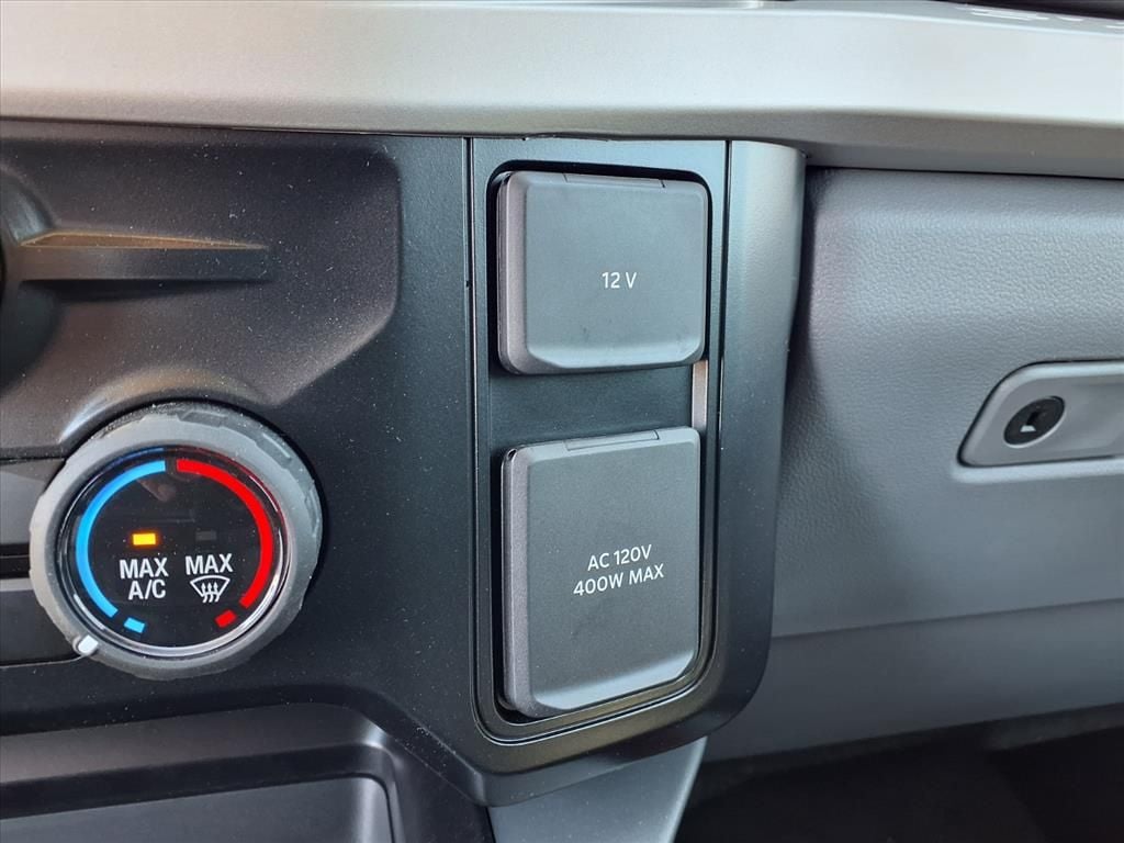 2026 Ford F-250 Super Duty XLT - Photo 11