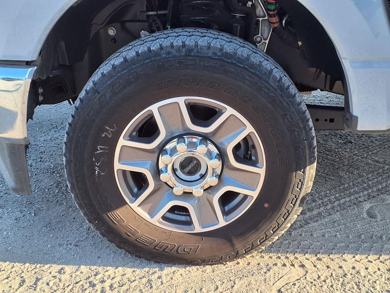 2026 Ford F-350 Super Duty Lariat - Photo 24