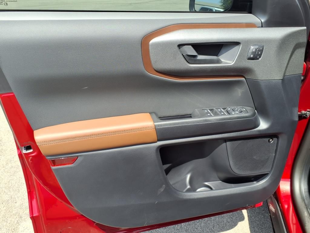 2025 Ford Bronco Sport Outer Banks - Photo 20