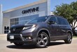  Honda Passport
