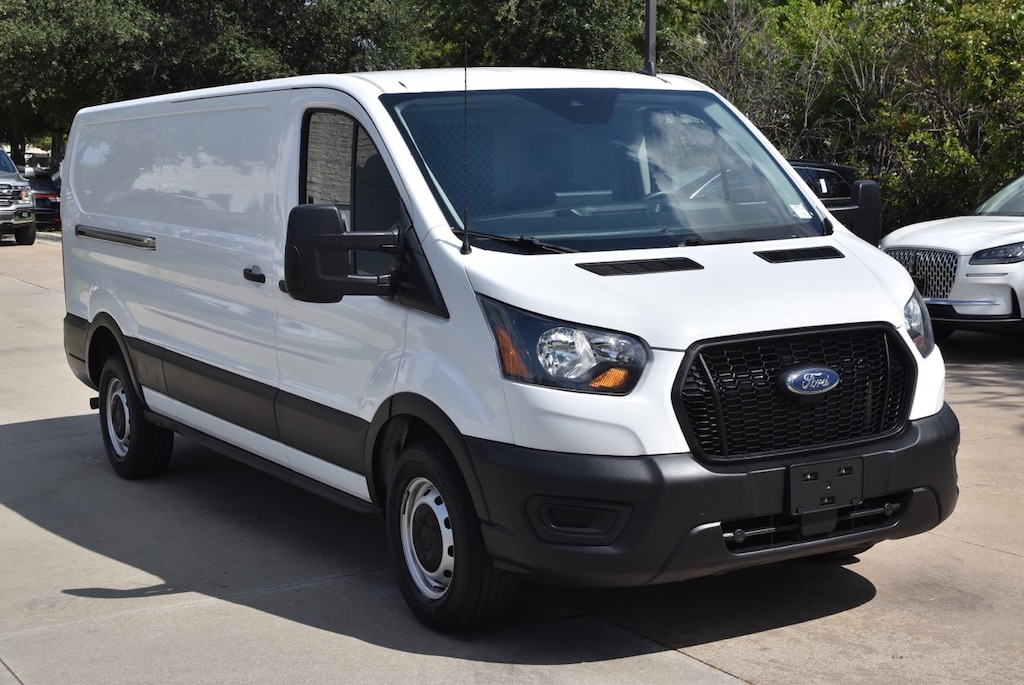 Used 2022 Ford Transit-250 Cargo Base Van Low Roof Van