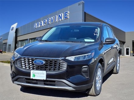 2025 Ford Escape Active SUV